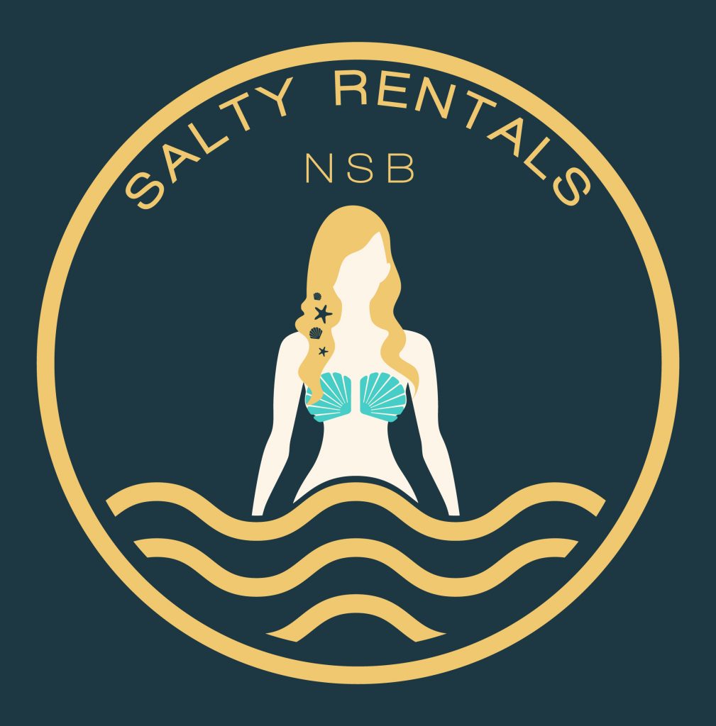 Salty Rentals Sales & Service | New Smyrna Beach