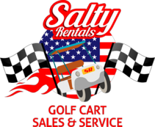 Salty Rentals Sales & Service | New Smyrna Beach